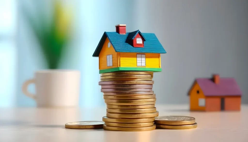 hidden costs with owning a home